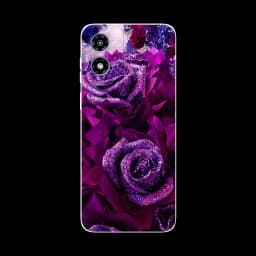 For Moto G 5G 2024 Case Bumper TPU Silicone Soft Back Cover for Motorola Moto G 5G 2024 Cases MotoG (2024) Fundas Cartoon
