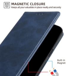 For Redmi Note 14 Pro Flip Leather Case Multi Card Cover for Xiaomi Redmi Note 14 Pro Plus K80 Pro redmi 13 14R 14C A4 Book Case