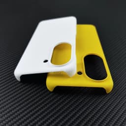 Case for Zenfone 10 10Z Hard Matte Plastic Cover for Ausu Zenfone10 9 Couqe Funda