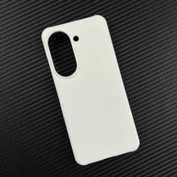Case for Zenfone 10 10Z Hard Matte Plastic Cover for Ausu Zenfone10 9 Couqe Funda