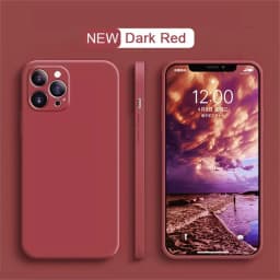 Luxury original liquid silicone phone case for iPhone14 15 13 12 11 Pro Max Mini X XR XS 7 8 Plus Shockproof Soft Case