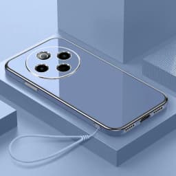 For Xiaomi Redmi 14C Case Redmi 14R Phone Case Redmi 14r Redmi 14c Cover Luxury Plating ShockProof Silicone Back Cover Fundas
