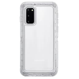3 IN 1 For Samsung Galaxy S21 S20 S22 S23 S24 S25 S26 Ultra S10 Note 20 10 Heavy Duty Clear Shockproof Hybrid Bumper Case Cover