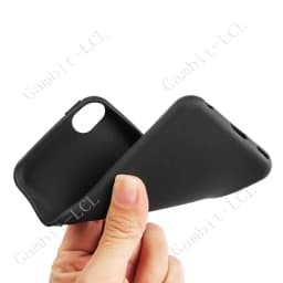 Anti-Falling Case For Apple Ipod Touch 5 6 7 4" Touch6 Touch5 Touch7 Soft Silicone TPU Original Shockproof Back Cover ON Touch 7
