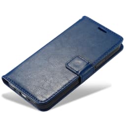 Magnetic Leather Wallet Flip Case for Xiaomi Redmi A3 5 5A 6 6A 7 7A 8 8A 9 9A 9C 10X 11A Pro Plus Prime Cover | Bracket Design
