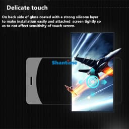 Soft Case + 2 Pack Tempered Glass Screen Protectors for Dexcom G7 Full-Body Protection