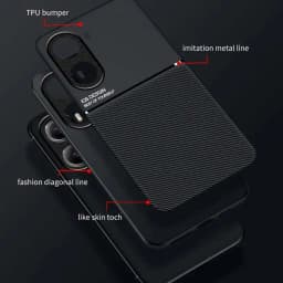 For Mi Poco X7 X6 X5 X4 X3 Pro Magnetic Phone Case For Mi Poco X4 X3 GT Matte Anti Slip Phone Case