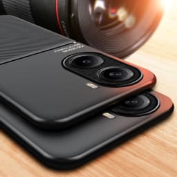 For Mi Poco X7 X6 X5 X4 X3 Pro Magnetic Phone Case For Mi Poco X4 X3 GT Matte Anti Slip Phone Case
