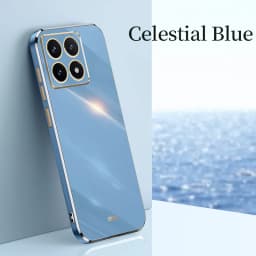 For Xiaomi 14t Pro Case Cover High Quality Soft TPU Anti-fingerprint Camera Protection Case For Xiaomi mi 14t Pro