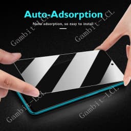 4PCS For OnePlus Open 7.82" Screen Protective Tempered Glass ON 1+Open Apex OPPO Find N3 OPPOFindN3 FindN3 Protection Cover Film