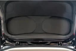 Custom Car Window Sunshade For BYD Seal 2022 - 2024 Full Cover Privacy Blind Curtain Front Windshield 2023