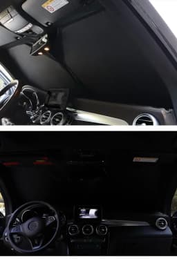 Custom Car Window Sunshade For BYD Seal 2022 - 2024 Full Cover Privacy Blind Curtain Front Windshield 2023