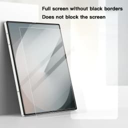 HD Hydrogel Film For Samsung Galaxy Z Fold 7 6 5 4 3 2 5G Special Internal Inner Outer Hinge Sticker Full Body Screen Protector