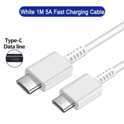 For Samsung PD 45W Super Fast Charger For Samsung Galaxy S25 S24 S22 S23 Ultra A56 A55 5G Type C Fast Charge Cable Phone Adapter