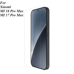 Nillkin For Xiaomi 17/18 Pro Max Mi 17 Ultra Mi 17 Max H+PRO high-definition half screen tempered film protective film