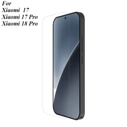 Nillkin For Xiaomi 17/18 Pro Max Mi 17 Ultra Mi 17 Max H+PRO high-definition half screen tempered film protective film