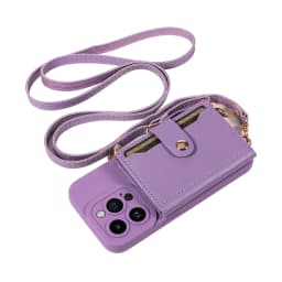 Faux Leather Phone Case for Samsung Galaxy S25Ultra S24 S23 S22 S21 S20 S10 S9 S8 PLUS FE Wallet Card Slot Anti-drop Phone cover