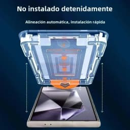 2Pcs Premium Easy Install Tempered Glass For Honor 400 300 GT Pro Lite One Click Easy Install film X70i X60 X50i X9c X8c X7c