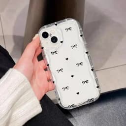 Fresh Oil Painting Daisy Flowers Phone Case For Samsung Galaxy S25 Ultra S24 Plus S25Ultra S25+ S24+ Soft Wavy Edge Cover Cases