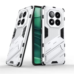 For Redmi Note 14 Pro 5G Case Cover Xiaomi Redmi Note 14 Pro Plus 5G Capas Shockproof Phone Back Holder Fundas Redmi Note 14 5G