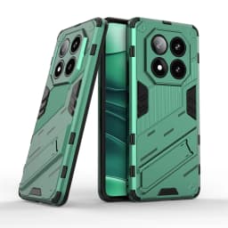 For Redmi Note 14 Pro 5G Case Cover Xiaomi Redmi Note 14 Pro Plus 5G Capas Shockproof Phone Back Holder Fundas Redmi Note 14 5G