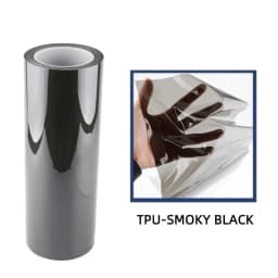 1/2/3/15M Ppf Self-healing TPU Car Headlight Anti Scratches Wrap Film Protective Car Taillights Film