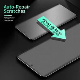 3PCS Matte Hydrogel Film for Sony Xperia 1 XZ4 XZ3 XZ1 X Compact XZ XZS XZ2 Premium Screen Protector Xperia 1 10 5 V II III IV