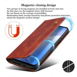 For Samsung Galaxy A55 5G Luxury Case Magnet Leather Book Coque Samsung A56 A 55 56 A37 A35 A25 A15 A16 A36 A26 A17 Flip Cover