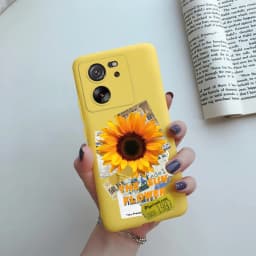 For Xiaomi 13T Pro Xiaomi 13T Case Cute Cat Cartoon Cover Soft Silicone Phone Case For Xiaomi Mi 13T Pro Coque Xiaomi 13T Funda
