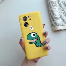 For Xiaomi 13T Pro Xiaomi 13T Case Cute Cat Cartoon Cover Soft Silicone Phone Case For Xiaomi Mi 13T Pro Coque Xiaomi 13T Funda