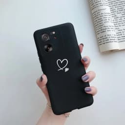 For Xiaomi 13T Pro Xiaomi 13T Case Cute Cat Cartoon Cover Soft Silicone Phone Case For Xiaomi Mi 13T Pro Coque Xiaomi 13T Funda