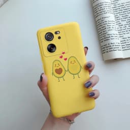 For Xiaomi 13T Pro Xiaomi 13T Case Cute Cat Cartoon Cover Soft Silicone Phone Case For Xiaomi Mi 13T Pro Coque Xiaomi 13T Funda
