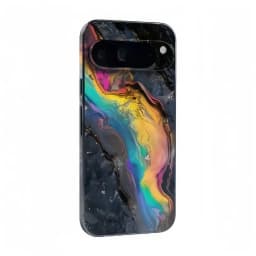 Decal Skin Wrap for Google Pixel10 9 8 7 Pro 6 6pro Back Screen Protector Film Cover Case Macaroon Wrap Matte Sticker