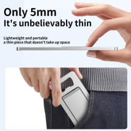 Aluminum Desk Mobile Phone Holder For iPhone Pro/Max/Mini Metal Adjustable Desktop Tablet Stand