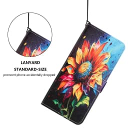Flip Wallet Book Cover for Coque Xiaomi Redmi A5 A4 A3 Turbo 3 4 Turbo3 Note 14 Pro 5G Case Leather Protective Phone Case Fundas