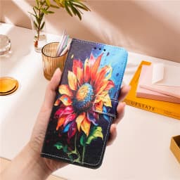 Flip Wallet Book Cover for Coque Xiaomi Redmi A5 A4 A3 Turbo 3 4 Turbo3 Note 14 Pro 5G Case Leather Protective Phone Case Fundas