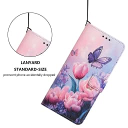 Flip Wallet Book Cover for Coque Xiaomi Redmi A5 A4 A3 Turbo 3 4 Turbo3 Note 14 Pro 5G Case Leather Protective Phone Case Fundas