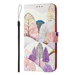 Flip Wallet Book Cover for Coque Xiaomi Redmi A5 A4 A3 Turbo 3 4 Turbo3 Note 14 Pro 5G Case Leather Protective Phone Case Fundas