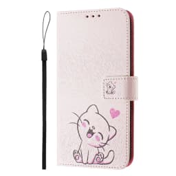 Flip Wallet Book Cover for Coque Xiaomi Redmi A5 A4 A3 Turbo 3 4 Turbo3 Note 14 Pro 5G Case Leather Protective Phone Case Fundas