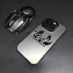 Rapper JuL C'est Pas Des Lol Phone Case For iPhone 17 16 15 14 13 12 11 Pro Max Plus 17 Air Candy Matte Shockproof Back Cover