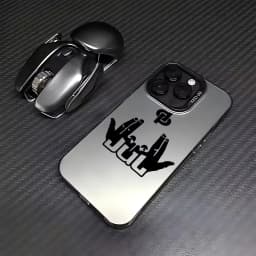 Rapper JuL C'est Pas Des Lol Phone Case For iPhone 17 16 15 14 13 12 11 Pro Max Plus 17 Air Candy Matte Shockproof Back Cover