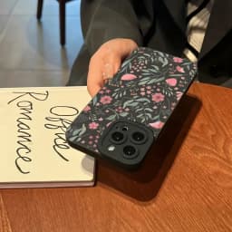 Colorful Flowers Rainbow Phone Case For Samsung Galaxy S25 S24 S23 S22 S21 Ultra Plus FE A16 A06 A26 A33 A56 A34 Silicone Cover