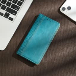 Flip Leather Case For Redmi 15 Phone Case Global Version Book Holster Redmi 15 Cover Xiaomi Case Redmi 15 Redmi15 4G 5G Coque