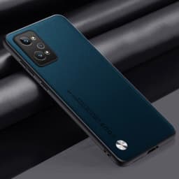 Luxury PU Leather Case For Realme GT Neo 3T Q5 Pro Back Cover Silicone Protection Phone Case For Realme GT Neo 2 Neo2 GT2 5G