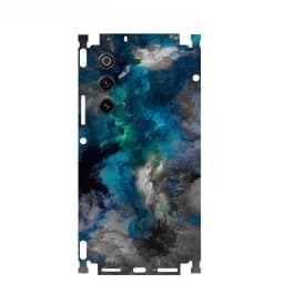 Decal Skin for ZTE Nubia Red Magic 8 8S 9 9S Pro 10pro 10Air Screen Protector Film Cover Camouflage Wrap Case Matte Sticker