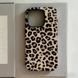 Luxury Y2K Polka Dots Phone Case for iPhone 17 16e 16 15 14 13 12 11 X XS XR XSMAX 7 8 Air Pro Max Plus Luxury Double-layer
