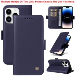 Skin Friendly Magnetic Wallet Leather Case For Motorola G85 5G G84 G75 G64 G55 G54 EU G45 G35 G34 G32 G24 G15 G05 G04S G04 Cover