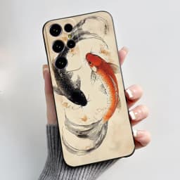 Casing For Oukitel C61 Pro C61 GT Phone Case Luxury Cute Cool Boys Girls Matte Soft silicone Cover OukitelC61 C61Pro C61GT Shell