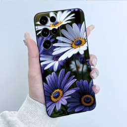Casing For Oukitel C61 Pro C61 GT Phone Case Luxury Cute Cool Boys Girls Matte Soft silicone Cover OukitelC61 C61Pro C61GT Shell