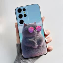 Casing For Oukitel C61 Pro C61 GT Phone Case Luxury Cute Cool Boys Girls Matte Soft silicone Cover OukitelC61 C61Pro C61GT Shell